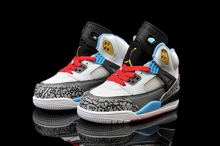 kid AIR JORDAN SPIZIKE-011